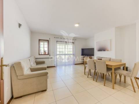 Apartamento t3 duplex na murtosa