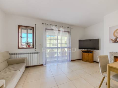 Apartamento t3 duplex na murtosa