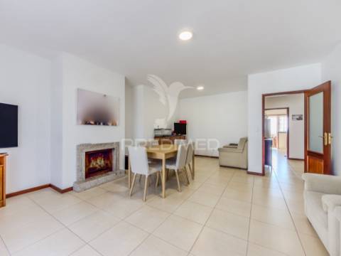 Apartamento t3 duplex na murtosa