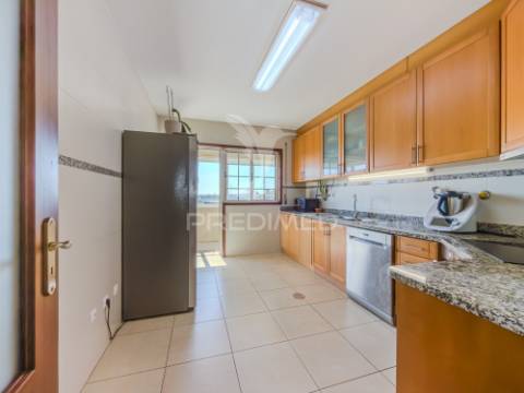 Apartamento t3 duplex na murtosa