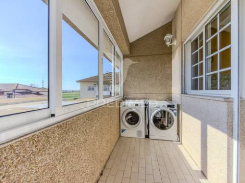 Apartamento t3 duplex na murtosa