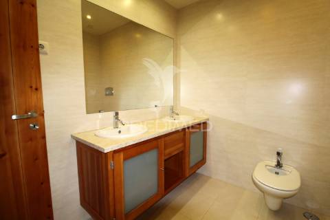 T3 com terraço e parqueamento - ed. dª catarina em alcochete