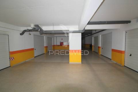 T3 com terraço e parqueamento - ed. dª catarina em alcochete