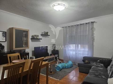 Fantástico t3 no distrito de lisboa