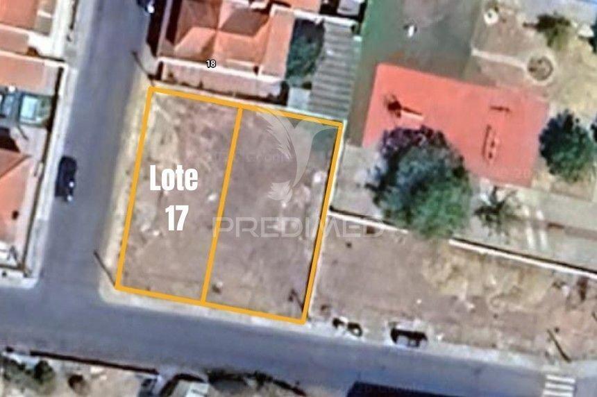 Lote de terreno para construção - grândola