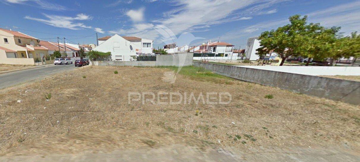 Lote de terreno para construção - grândola