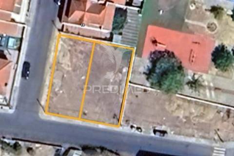 Lote de terreno para construção - grândola