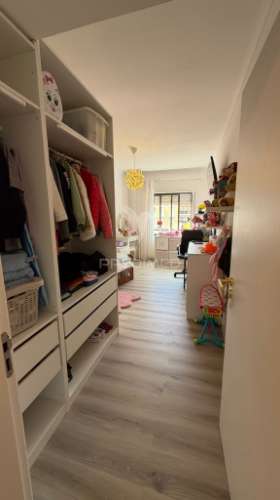 Apartamento t2 renovado com estacionamento – pronto a habitar -junto ao hospital