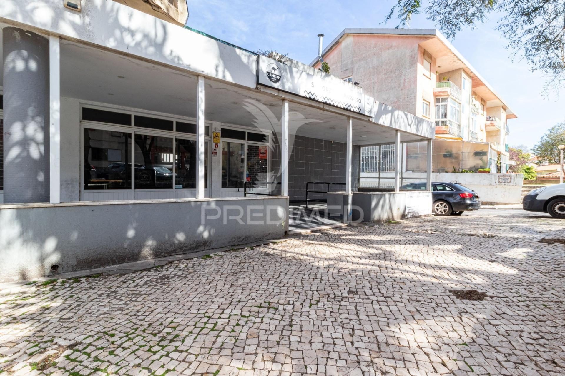 Restaurante  - fontainhas cascais