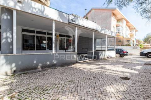 Restaurante  - fontainhas cascais