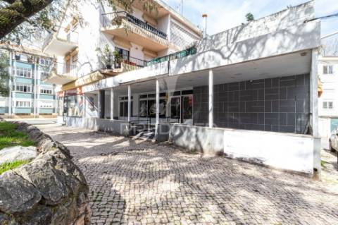 Restaurante  - fontainhas cascais