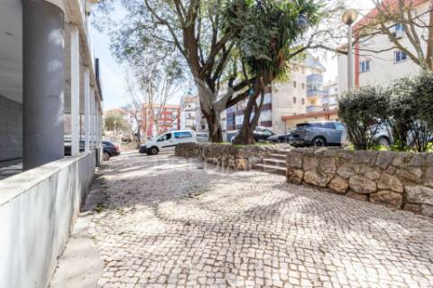 Restaurante  - fontainhas cascais