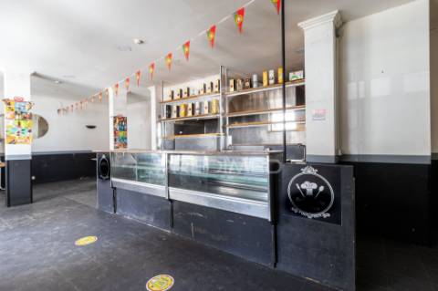 Restaurante  - fontainhas cascais