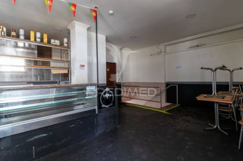 Restaurante  - fontainhas cascais