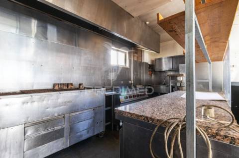 Restaurante  - fontainhas cascais