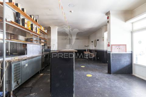 Restaurante  - fontainhas cascais