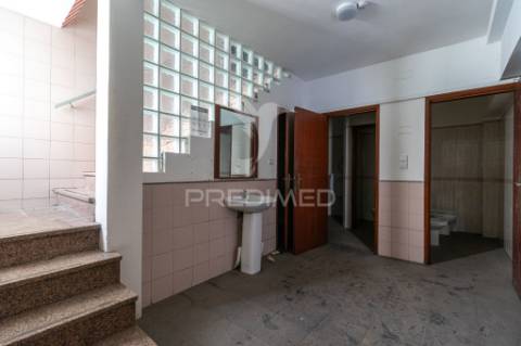 Restaurante  - fontainhas cascais