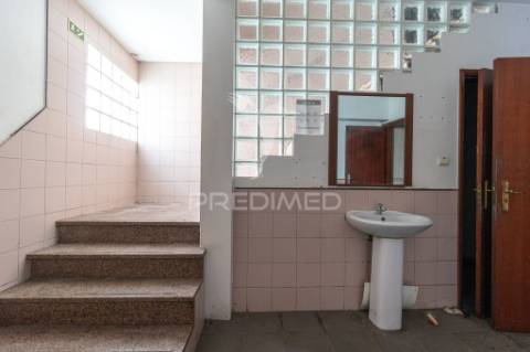 Restaurante  - fontainhas cascais