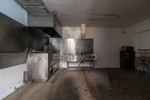 Restaurante  - fontainhas cascais