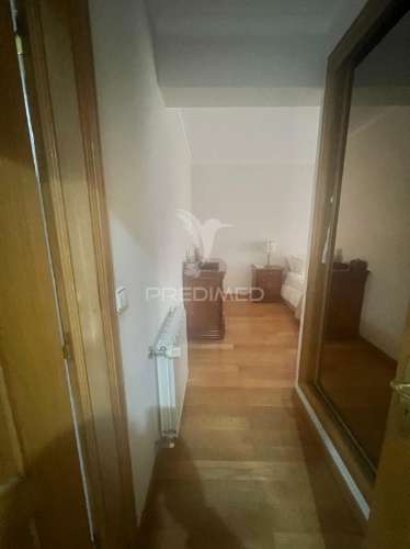 Apartamento t3  com parqueamento  - fidalguinhos