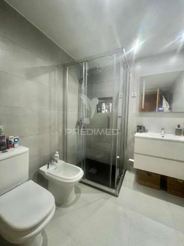 Apartamento t3  com parqueamento  - fidalguinhos