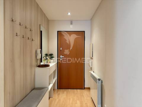 Exclusivo apartamento t2 no alto das nogueiras