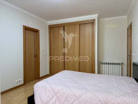 Exclusivo apartamento t2 no alto das nogueiras