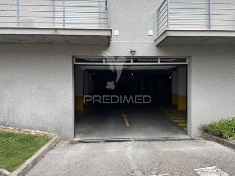 Exclusivo apartamento t2 no alto das nogueiras