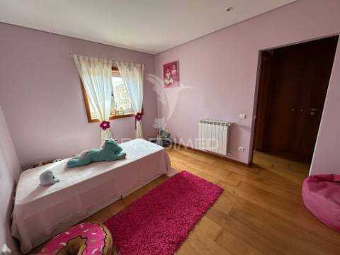 Exelente moradia t3 em mindelo a 350 metros da praia