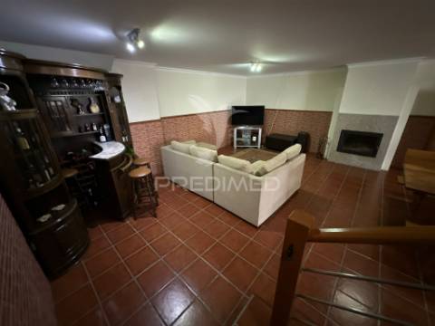 Exelente moradia t3 em mindelo a 350 metros da praia