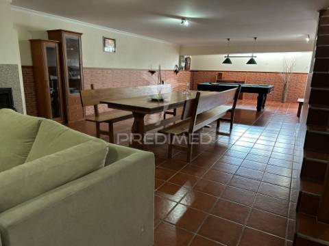 Exelente moradia t3 em mindelo a 350 metros da praia