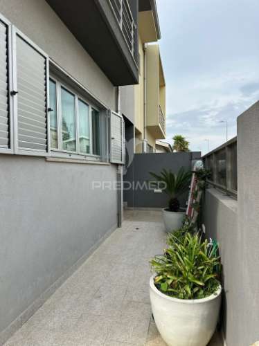 Exelente moradia t3 em mindelo a 350 metros da praia