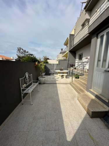 Exelente moradia t3 em mindelo a 350 metros da praia