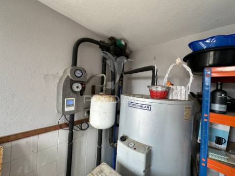 Exelente moradia t3 em mindelo a 350 metros da praia