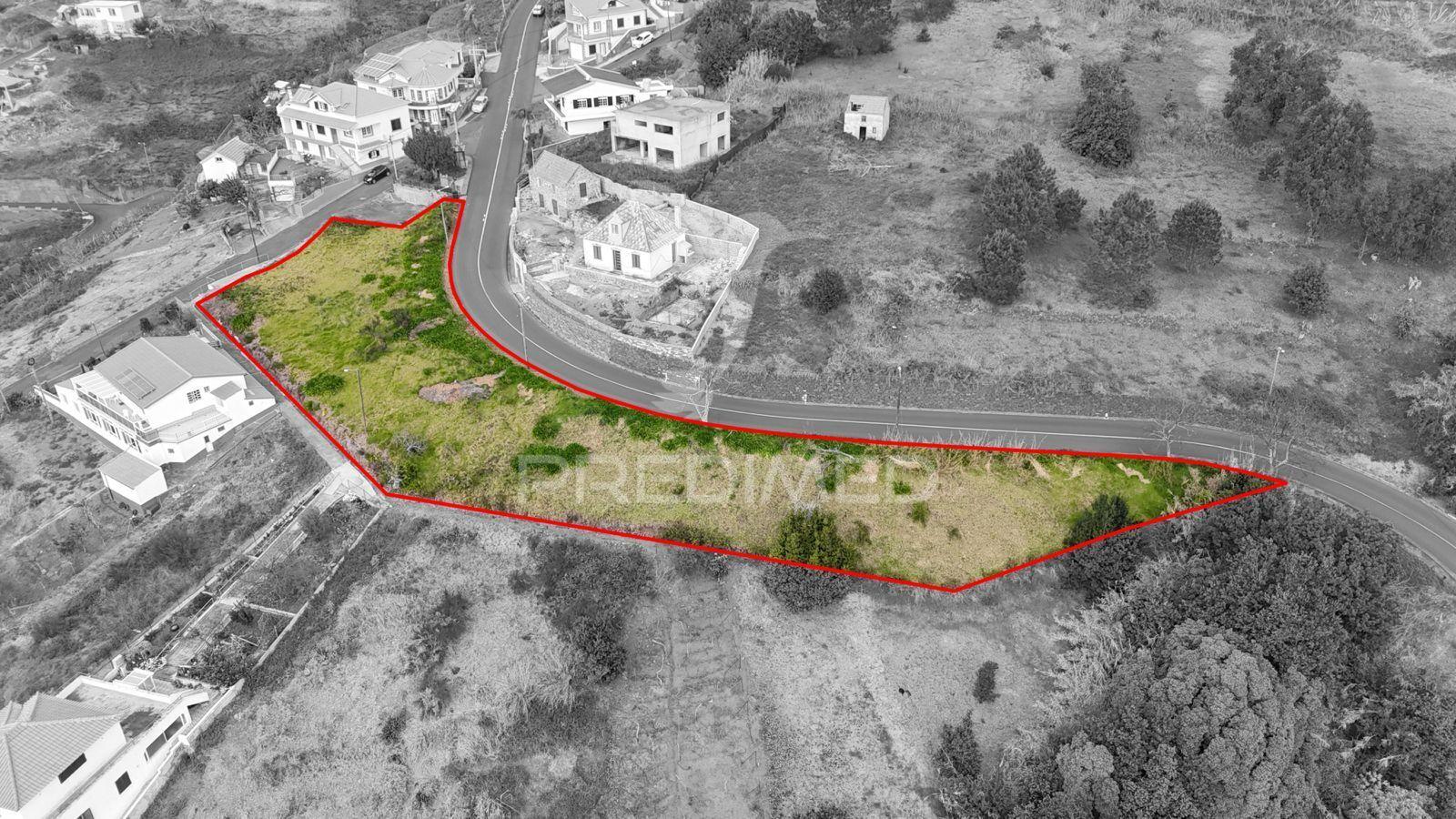 Terreno com vista mar definitiva – possibilidade de empreendimento turístico