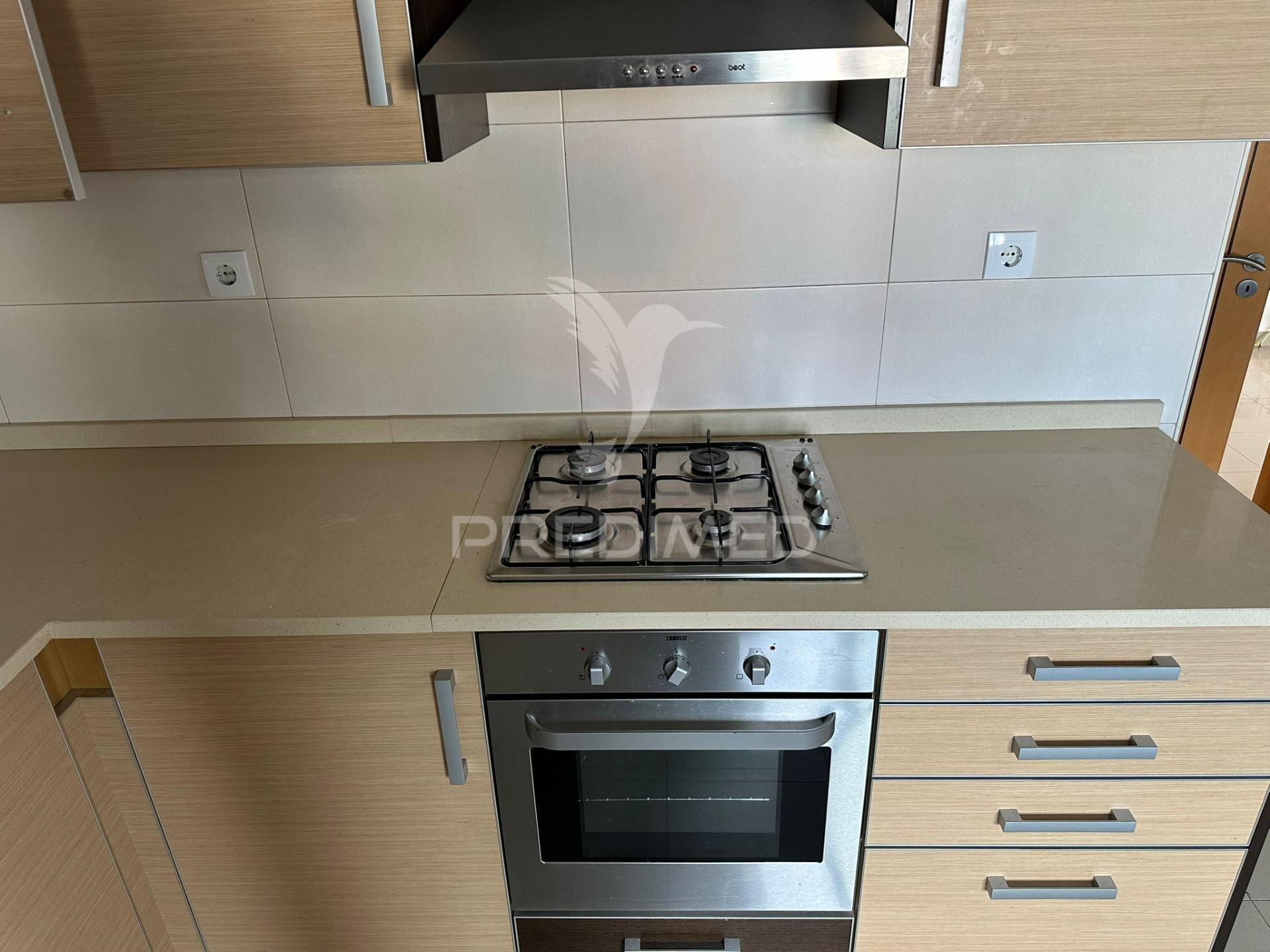 Apartamento t2 em castelo branco