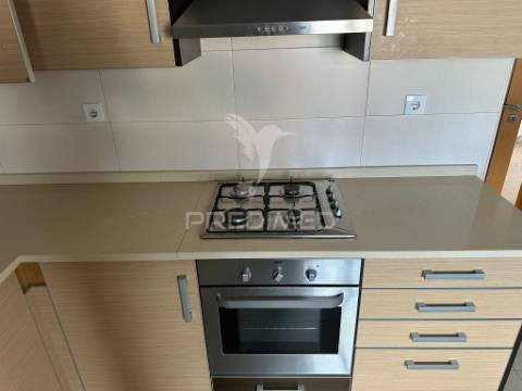 Apartamento t2 em castelo branco