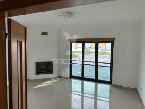 Apartamento t2 em castelo branco