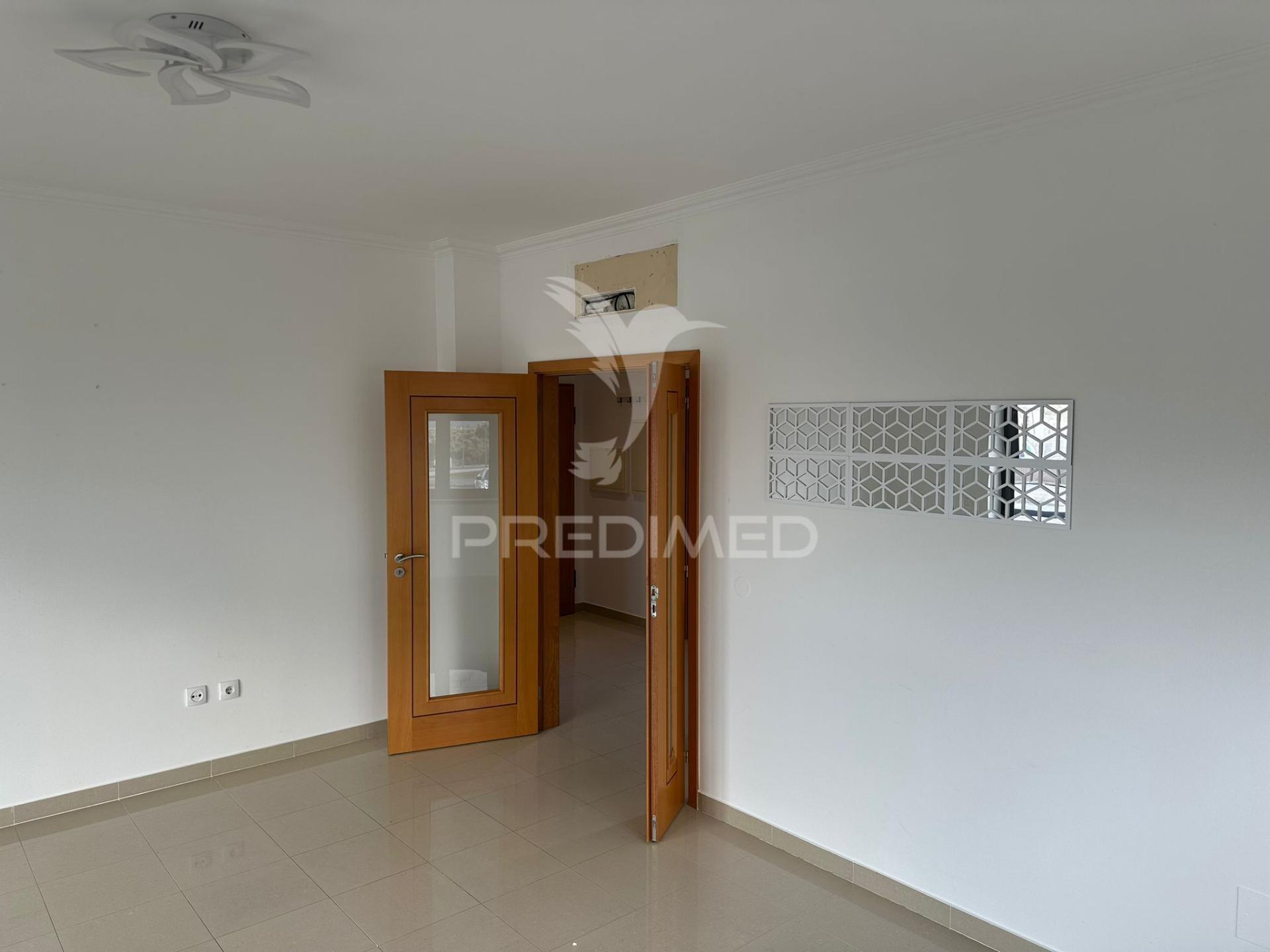 Apartamento t2 em castelo branco