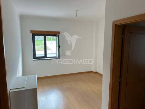 Apartamento t2 em castelo branco