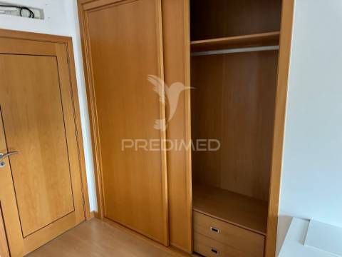 Apartamento t2 em castelo branco