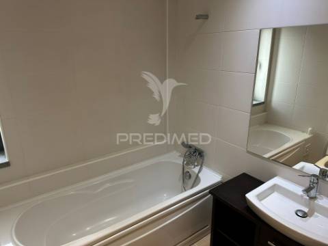 Apartamento t2 em castelo branco