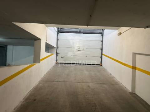 Apartamento t2 em castelo branco