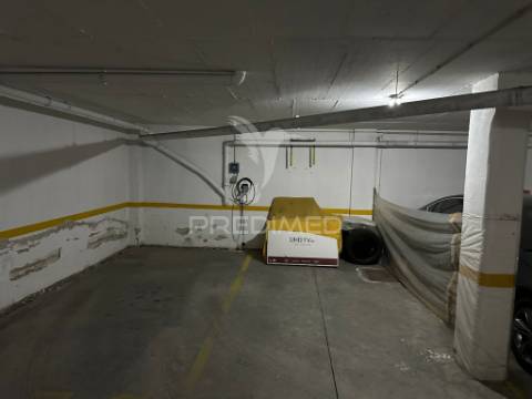 Apartamento t2 em castelo branco