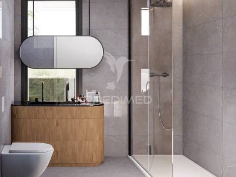 Apartamento t3 | “trofa premium” – trofa, porto