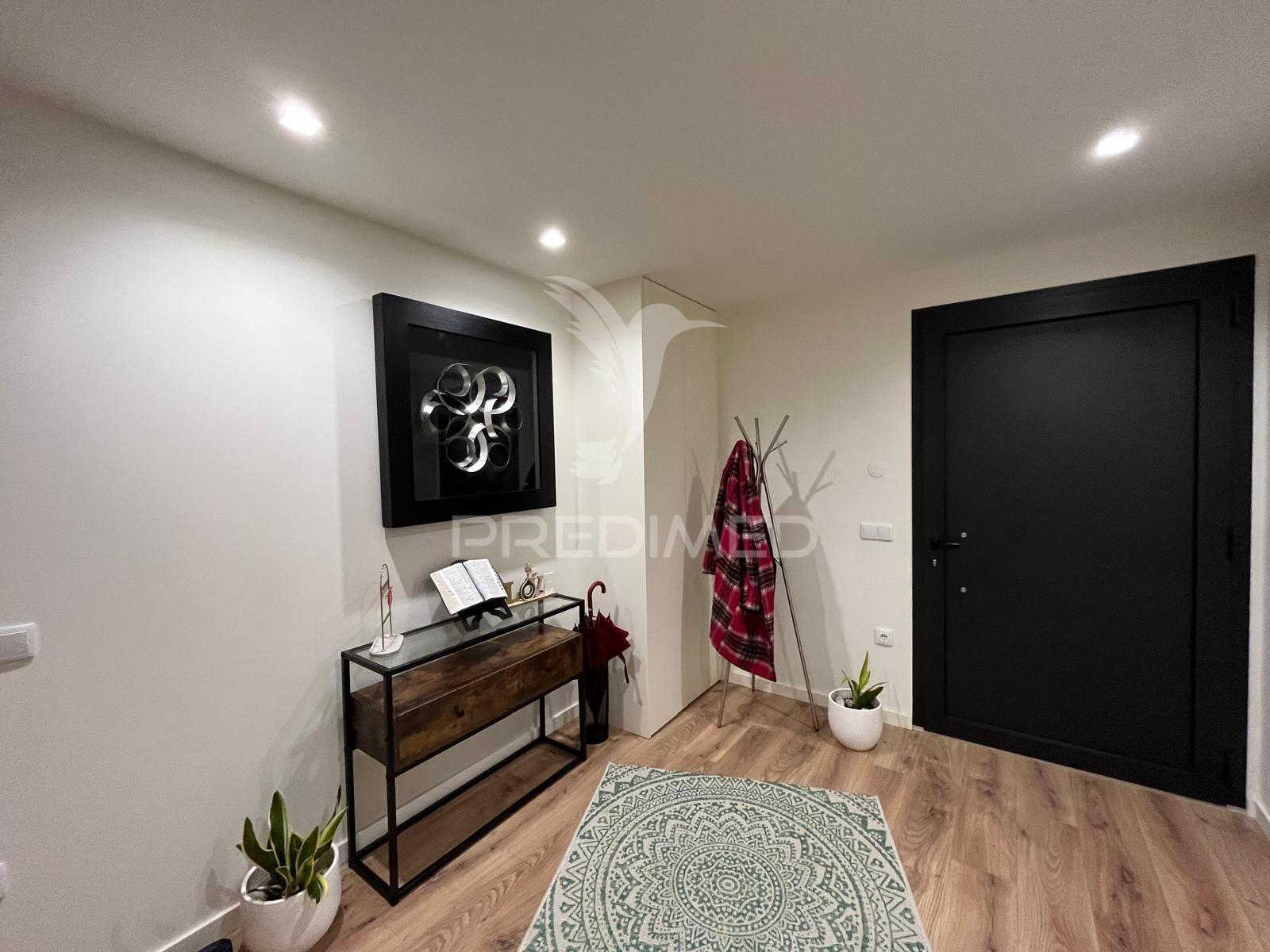 Moradia t3 moderna para arrendamento em palmeira – braga