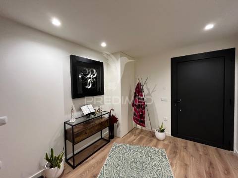 Moradia t3 moderna para arrendamento em palmeira – braga