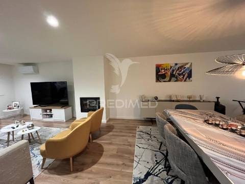 Moradia t3 moderna para arrendamento em palmeira – braga