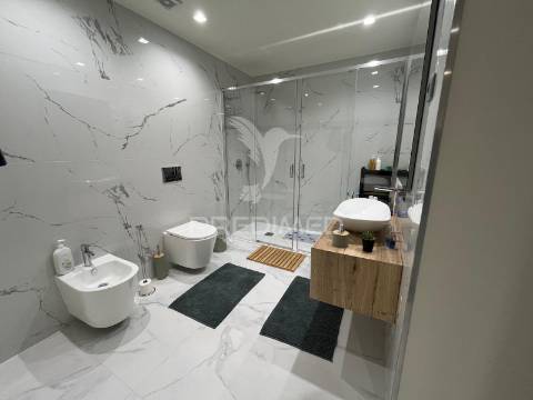 Moradia t3 moderna para arrendamento em palmeira – braga