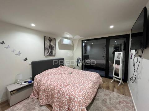 Moradia t3 moderna para arrendamento em palmeira – braga